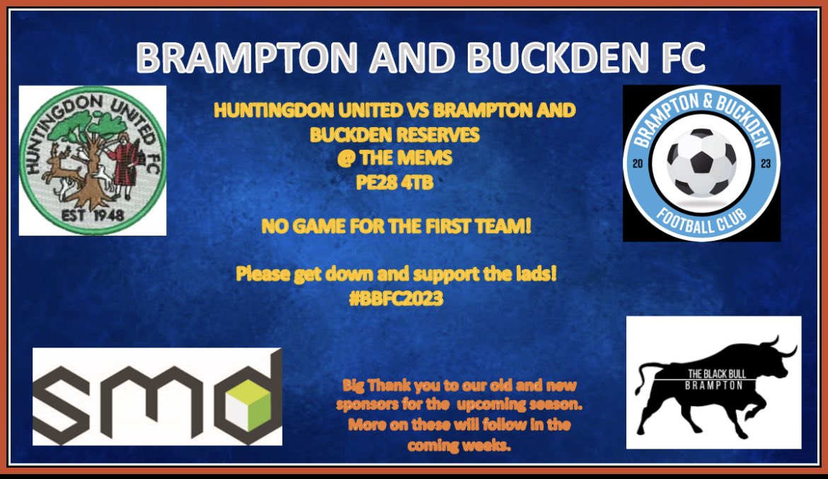 Brampton FC tweet media