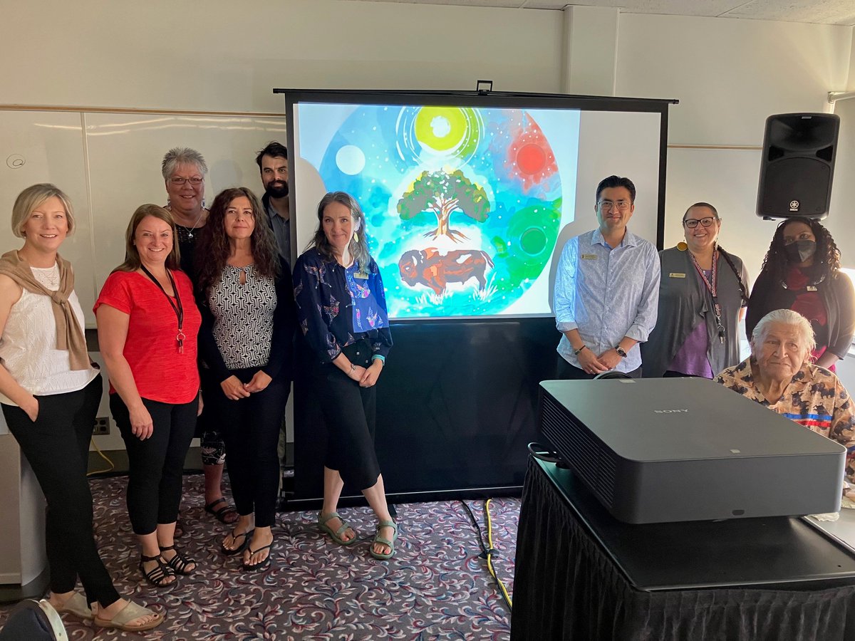 Access University of Manitoba tweet media