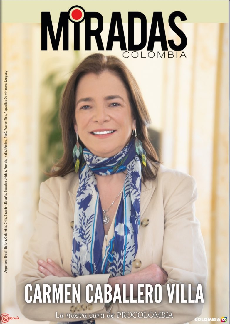 Carmen Caballero Villa tweet media