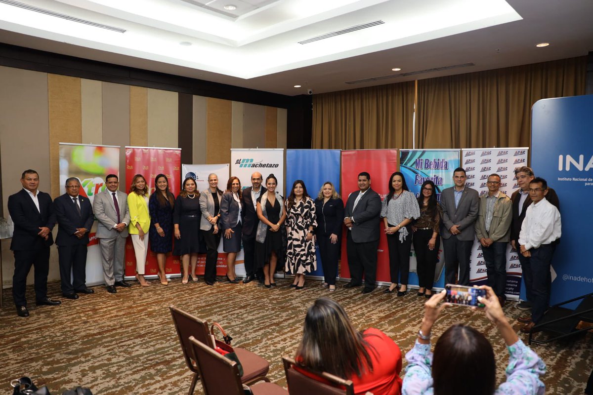 GS1 Panama fue parte del recorrido hacia el establecimiento de la Formación Dual como modalidad de capacitación que permita la inserción de jóvenes al mercado laboral panameño, que por mandato (Ley 4 del 7 de enero de 1997) lidera <a href="/inadehoficial/">INADEH</a>.