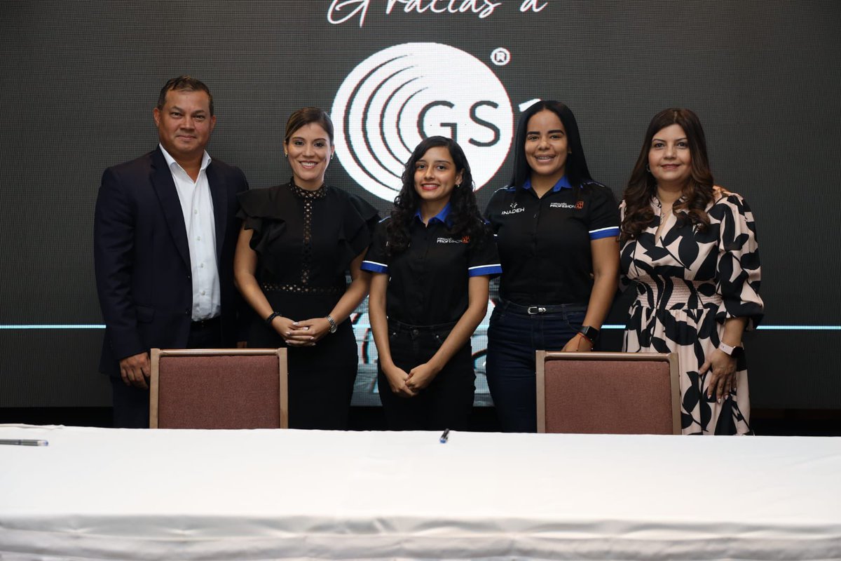 GS1Panama tweet media