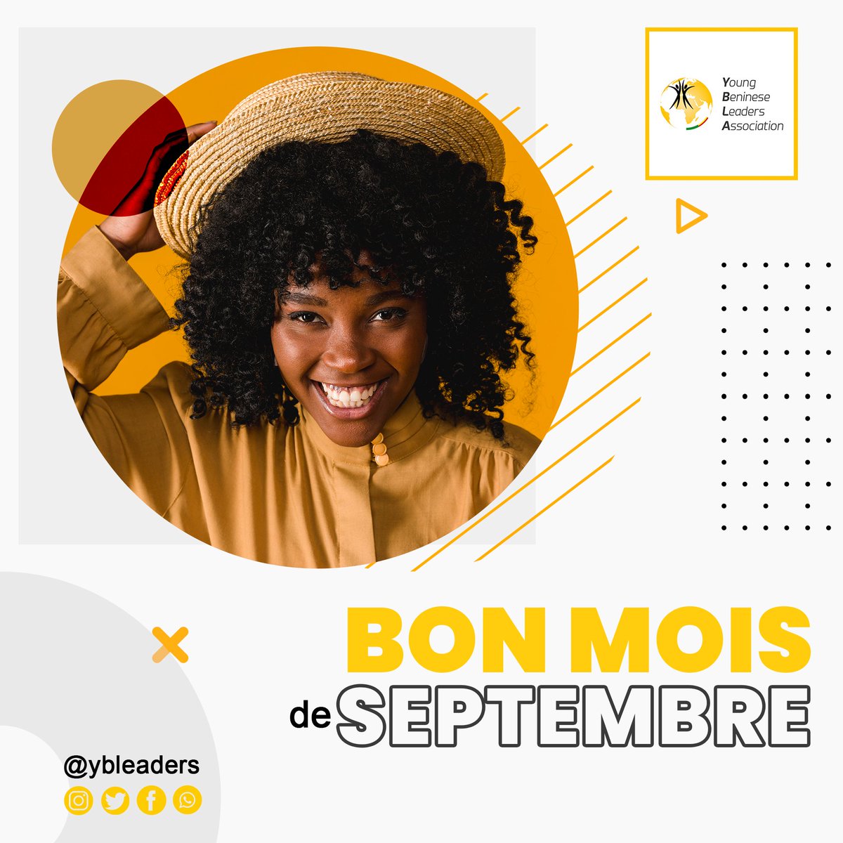 ybleaders's tweet image. 