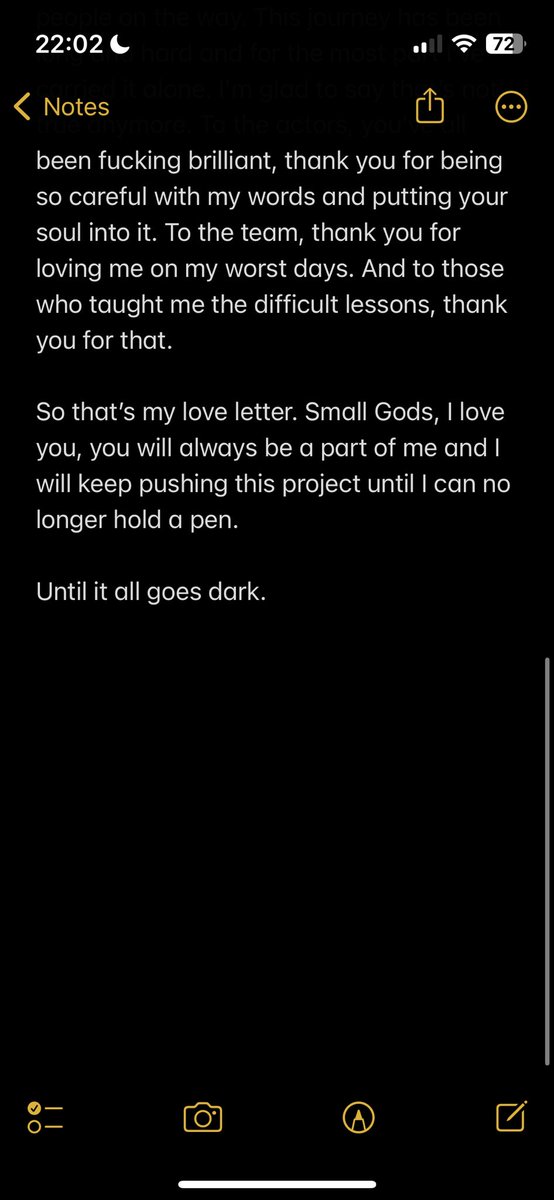 Tabitha Wells (she/her) tweet media