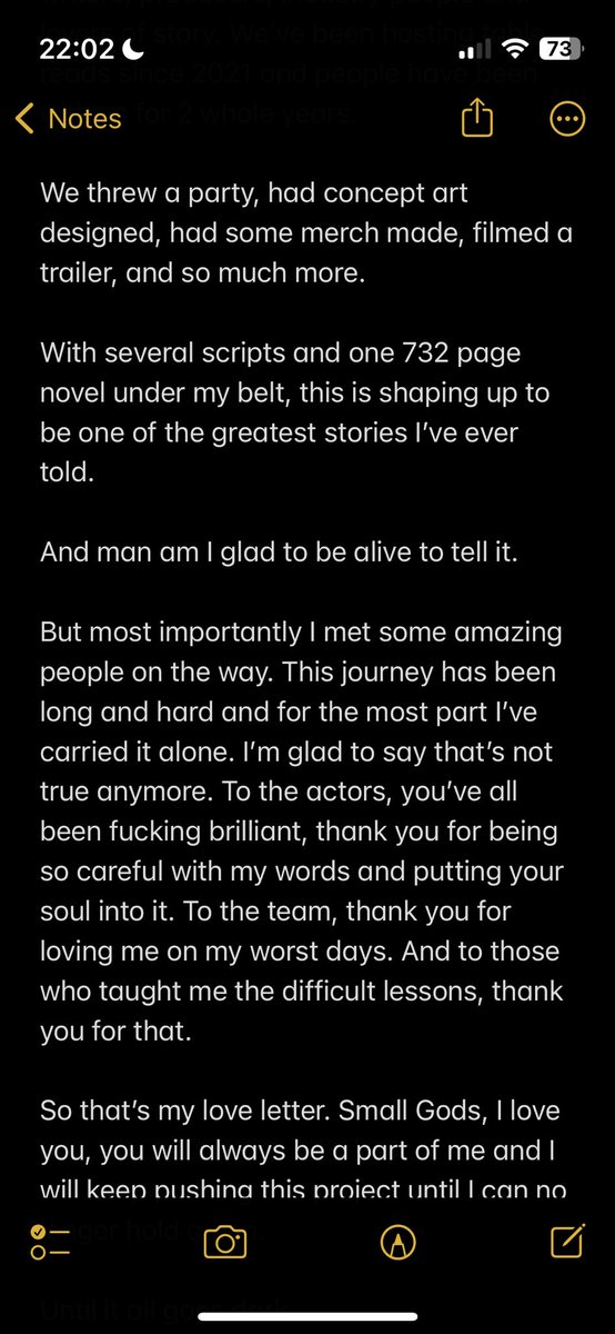 Tabitha Wells (she/her) tweet media