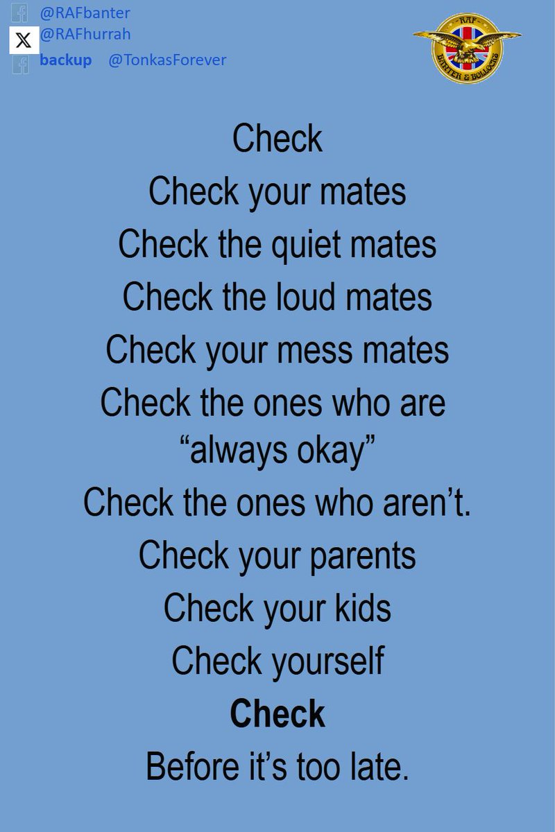 RAFhurrah's tweet image. We're hearing bad things about tomorrow's news.  This matters.  Everybody.