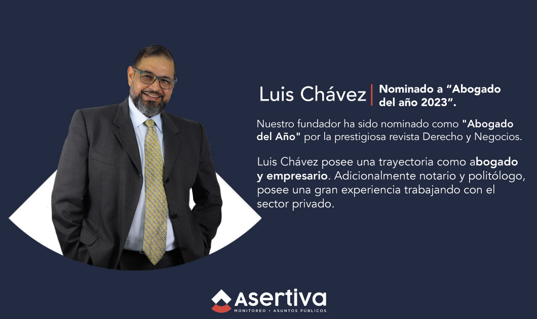 AsertivaSV's tweet photo. Las necesidades actuales de las empresas requieren una lectura total de entorno. Esto incluye interpretaciones jurídicas, políticas y comunicacionales integrales. 

#DerechoyNegocios #AbogadodelAño #ProyecciónProfesional #AbogadosDestacados​
#LoPúblicoesNuestroAsunto https://t.co/Zs0msoKaCj