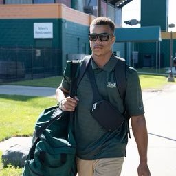 Wayne State Football tweet media