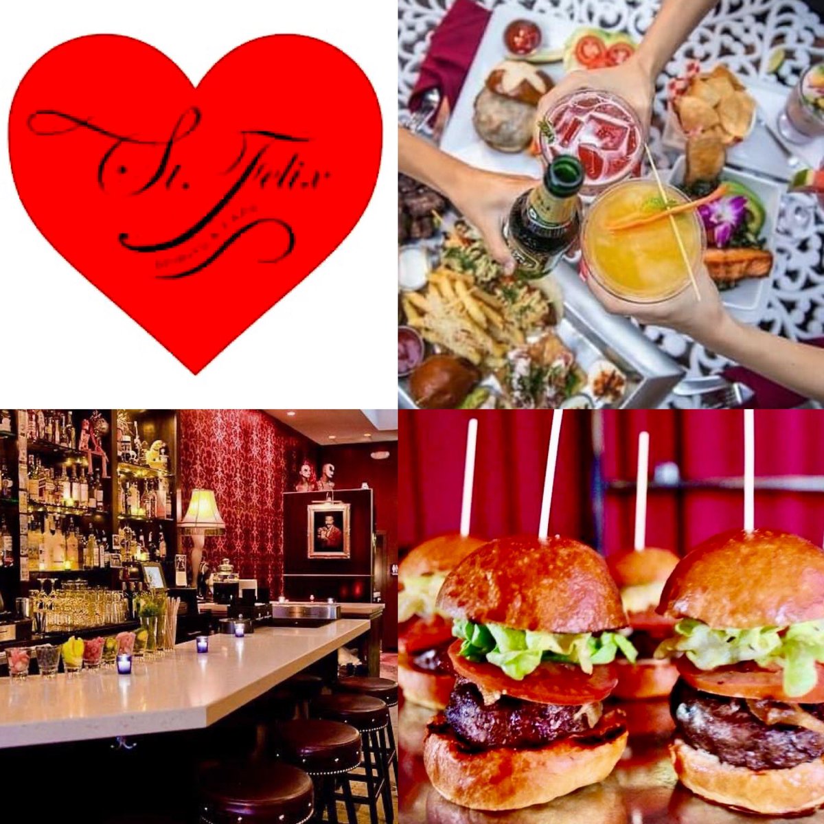 The Final Curtain Call is this Weekend - Please join us one last time in WeHo for $6 Signature Drinks!  Thank you to the West Hollywood community for everything!  facebook.com/10005518882935…