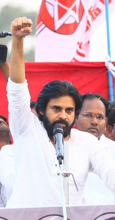 #HBDJanaSenani #hbdjanasenanipawankalyan #HappyBirthdayJanasenani #happybirthdaypowerstar #pawankalyan #Janasena #HelloAP_ByeByeYCP #HelloAP_WelcomeJanaSena #hariharaveeramallu #OGGlimpse #UstaadBhagathSingh One Persona who is admired by millions .. GodBless <a href="/PawanKalyan/">Pawan Kalyan</a> ✊🔥🙏