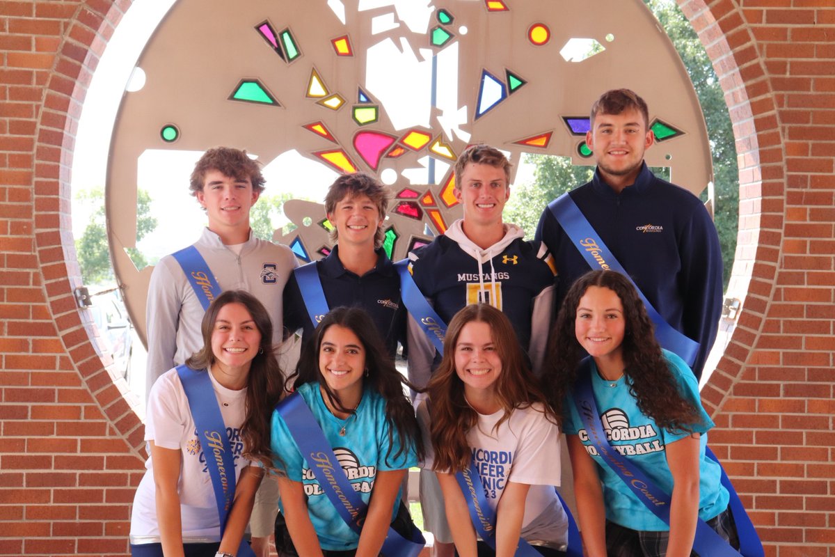 Concordia Omaha tweet media