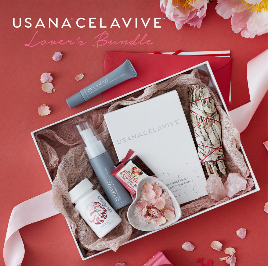 daveli's tweet photo. USANA® CELAVIVE™ LOVER’S BUNDLE

FREE BEST-SELLING HYDRATING EYE ESSENCE

Save on glowing skin with our exclusive USANA® Celavive™ Lover’s Bundle and receive a free Hydrating Eye Essence ($65 value) as our gift to you. Use this link for saving 10% https://t.co/7GZj6wOfs3 Sp… https://t.co/vuas6PDH0s