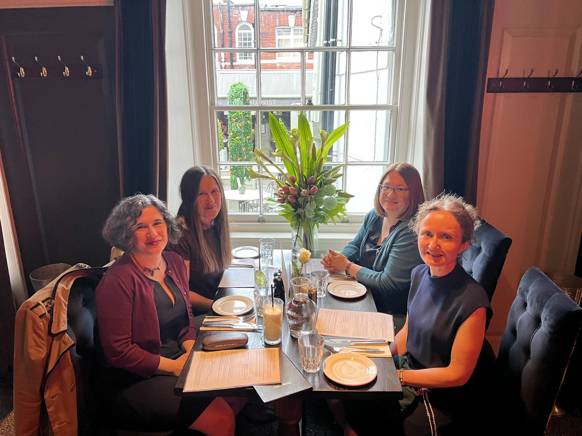 Celebrating our 20th year at <a href="/UWEBristol/">UWE Bristol</a> English Literature!