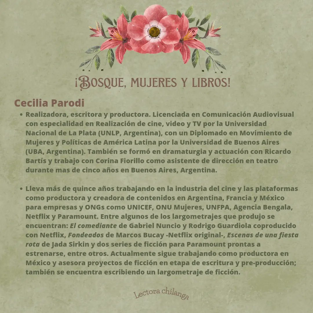 ChilangaLectora's tweet photo. ¡Ven a comentar este libro en tribu! 🤍📖📚💌🌲☺️ https://t.co/oghNqTC04Q