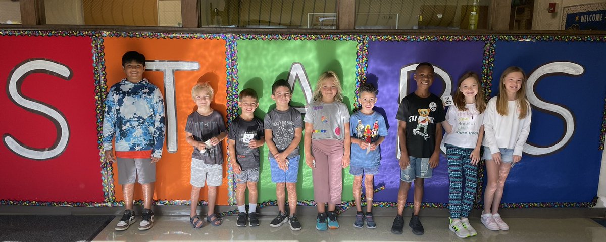 Sherwood School tweet media