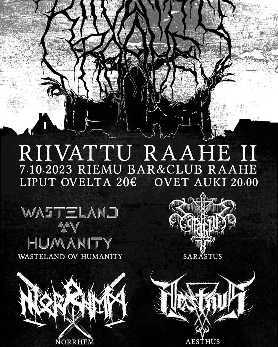 BlackMetalUS's tweet photo. #BlackMetal #BlackMetalArt #TrueBlackMetal #SymphonicBlackMetal https://t.co/F5jNiviWIi