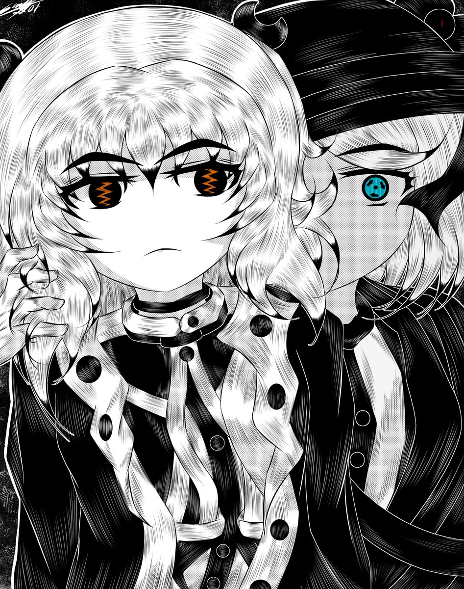 RuMoeta's tweet photo. One week
#original #black #oc #dark #オリジナル #イラスト #創作 #artmoots #girl #illustration #sky #night https://t.co/MI7lDqscZx