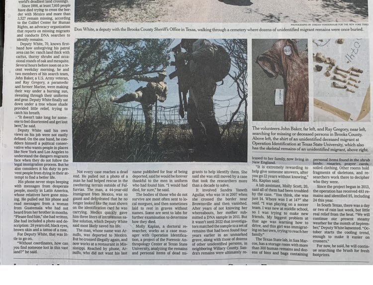 Edgar Sandoval 🗽 tweet media