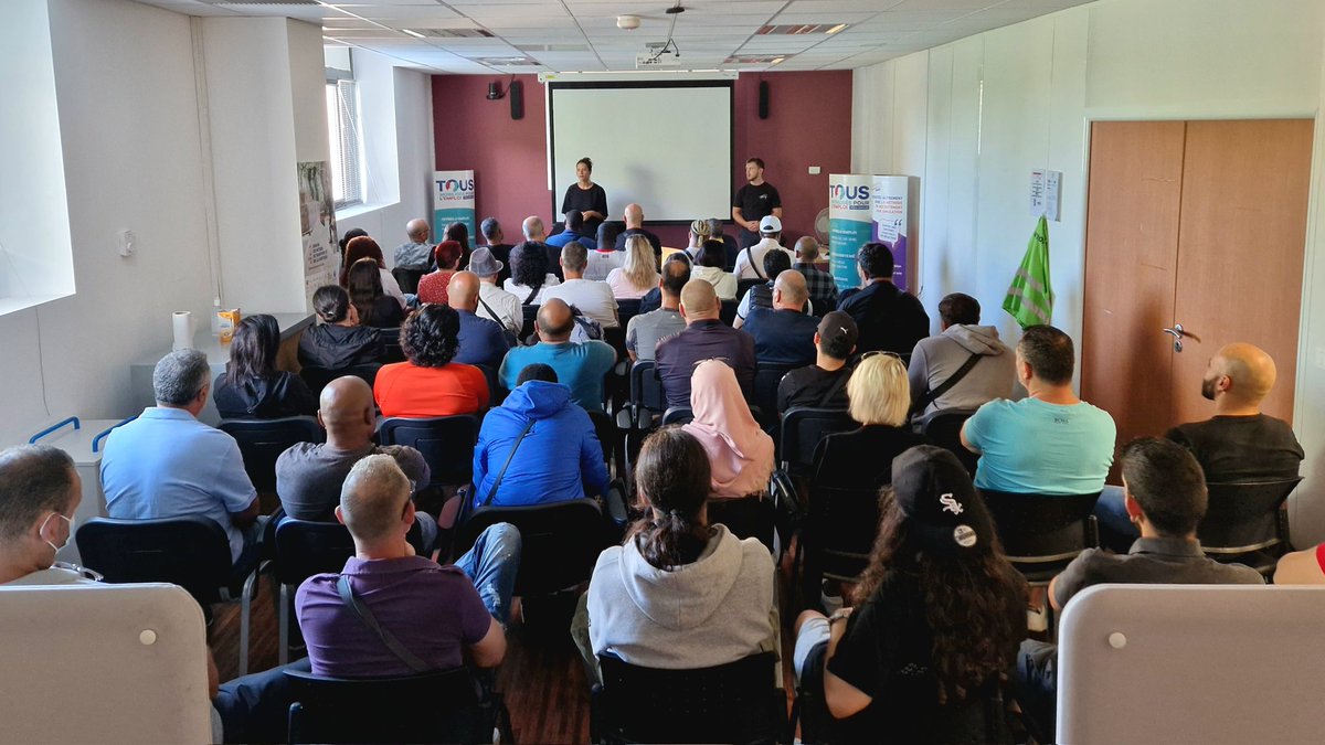 Jamel Guermoudi tweet media