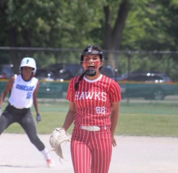 Coach Abbie Madison (@sparkspremier18) on Twitter photo Wrapping up introductions is Maya Patel (uncommitted 2025 P/1B) She is a player that will keep the batters guessing coming from the left side of the mound. Contact Coach Joe Tholl hurricanecat5@sbcglobal.net for more information. Wrapping up introductions is Maya Patel (uncommitted 2025 P/1B) She is a player that will keep the batters guessing coming from the left side of the mound. Contact Coach Joe Tholl hurricanecat5@sbcglobal.net for more information.