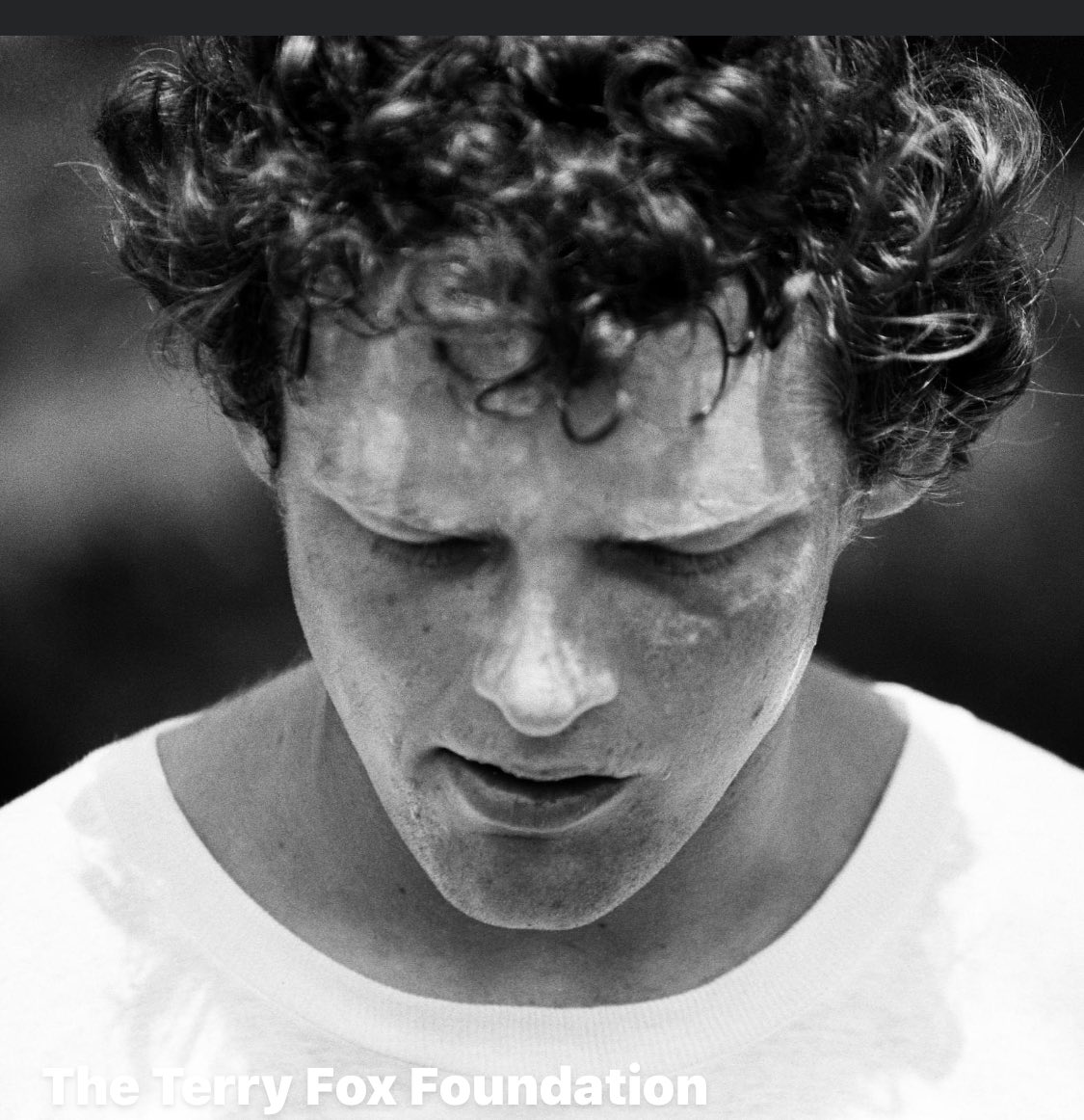 43 years ago on Sept 1 Terry Fox had to stop his Marathon of Hope in Thunder Bay, after running 5,373.6 km. His cancer had returned. His marathon a day had ended but his inspiration continues with millions raised every year in his name. So many have survived because of him.