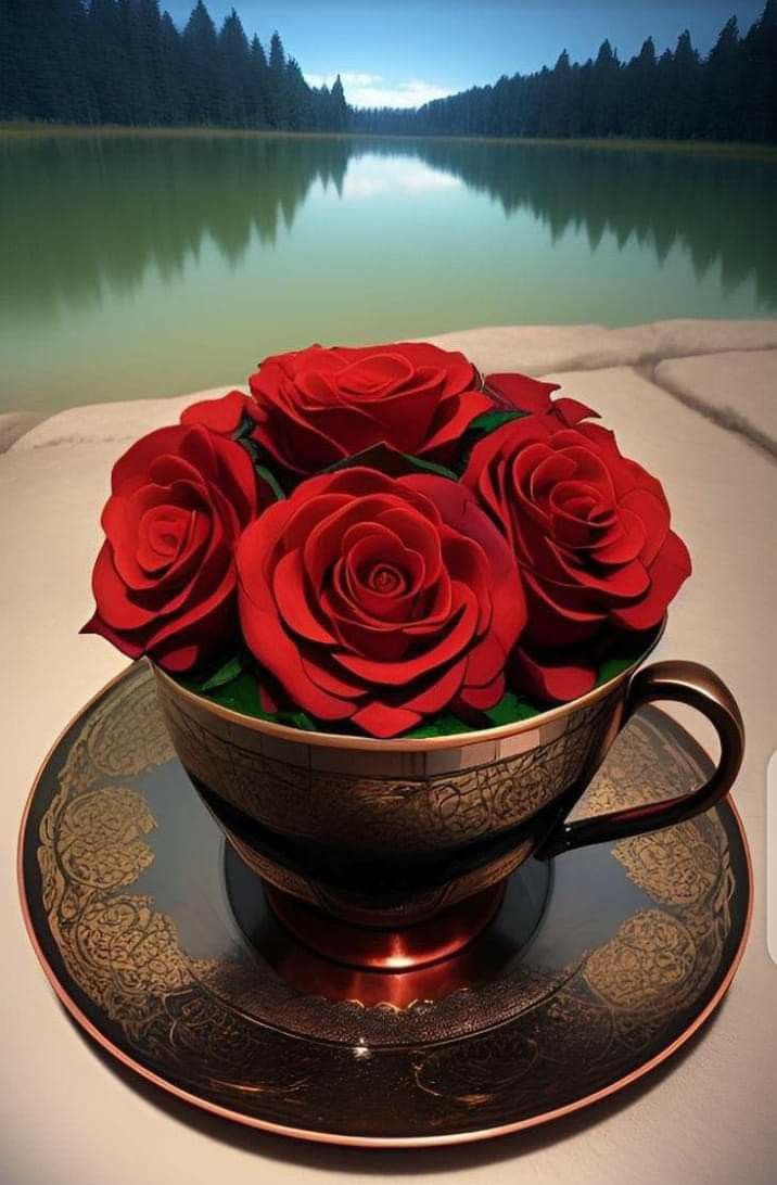 کبھی یوں بھی ہو
 سر بزم” وہ“ مجھے یہ کہے کہ غزل سنا

میں غزل غزل میں__ اسے  کہوں
میرا کوئی نہیں ہے___ ترے سوا .!!