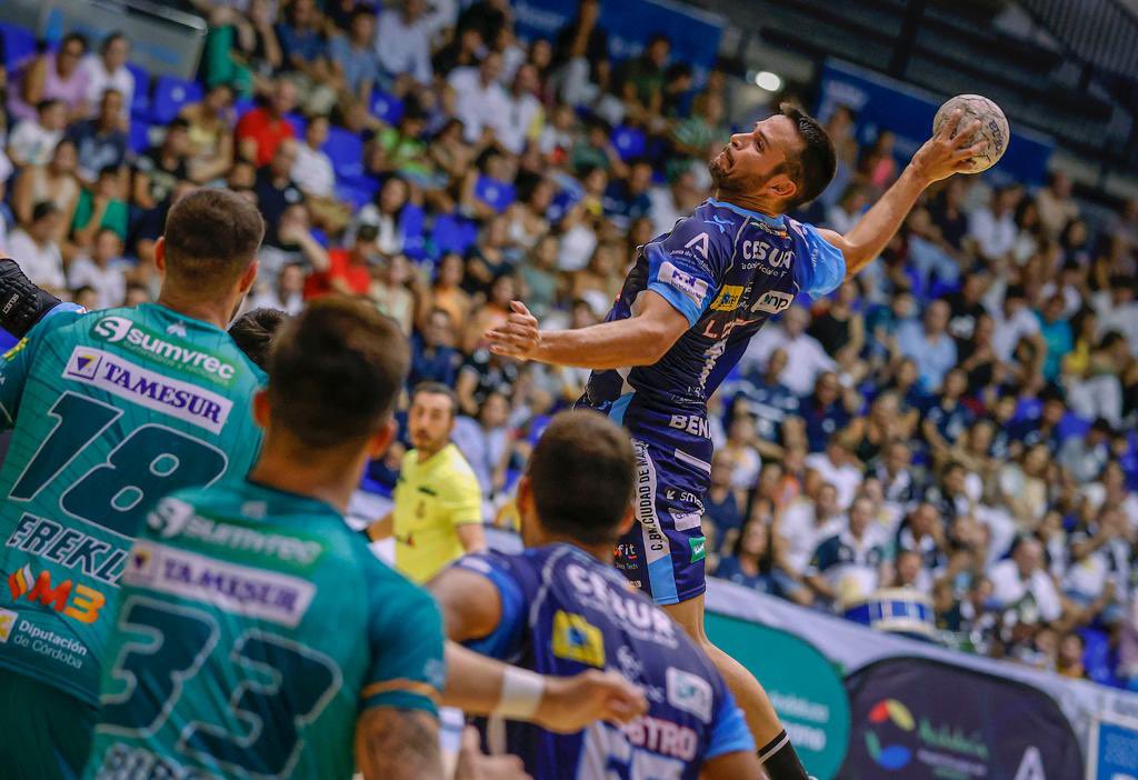 Federación Andaluza de Balonmano tweet media