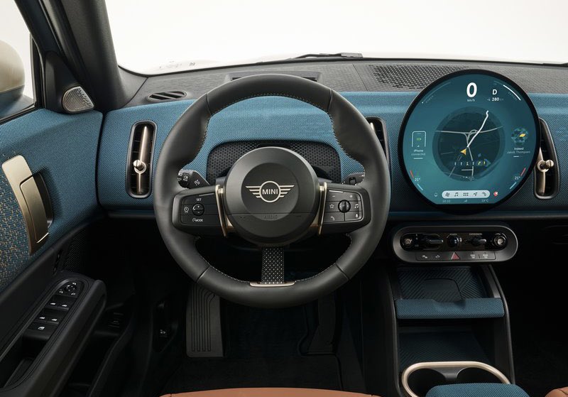 newotomobil's tweet photo. New Mini Countryman SE ALL4...
#minicooper #mini
#newminicooper
#minicountryman2024
#newminicountryman
#mini2024 #newmini
#minicooper2024
#minicooper2023
#mini2023 #cooper https://t.co/gcYDauuksB