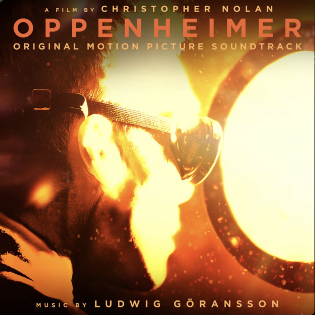 They don't want you pondering the chirality of Ashtekar's variables while blasting the Oppenheimer soundtrack on repeat