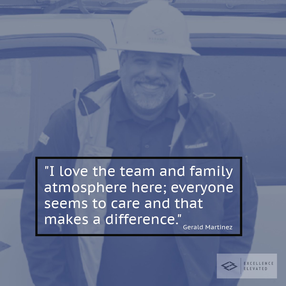 Mahaney Group tweet media