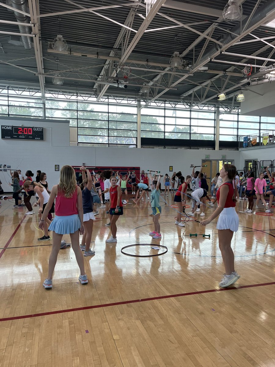 Beth Uhlman tweet media