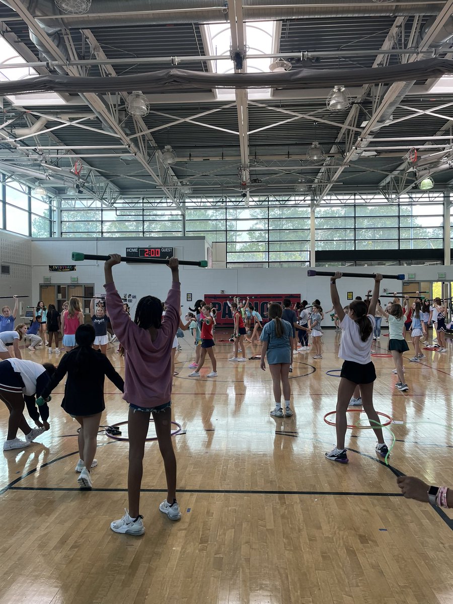 Beth Uhlman tweet media