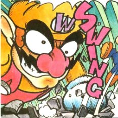 MatorralS's tweet photo. HILO DE FOTOS DURÍSIMAS DE WARIO PARA FOTO DE PERFIL https://t.co/vDcKRyqVez