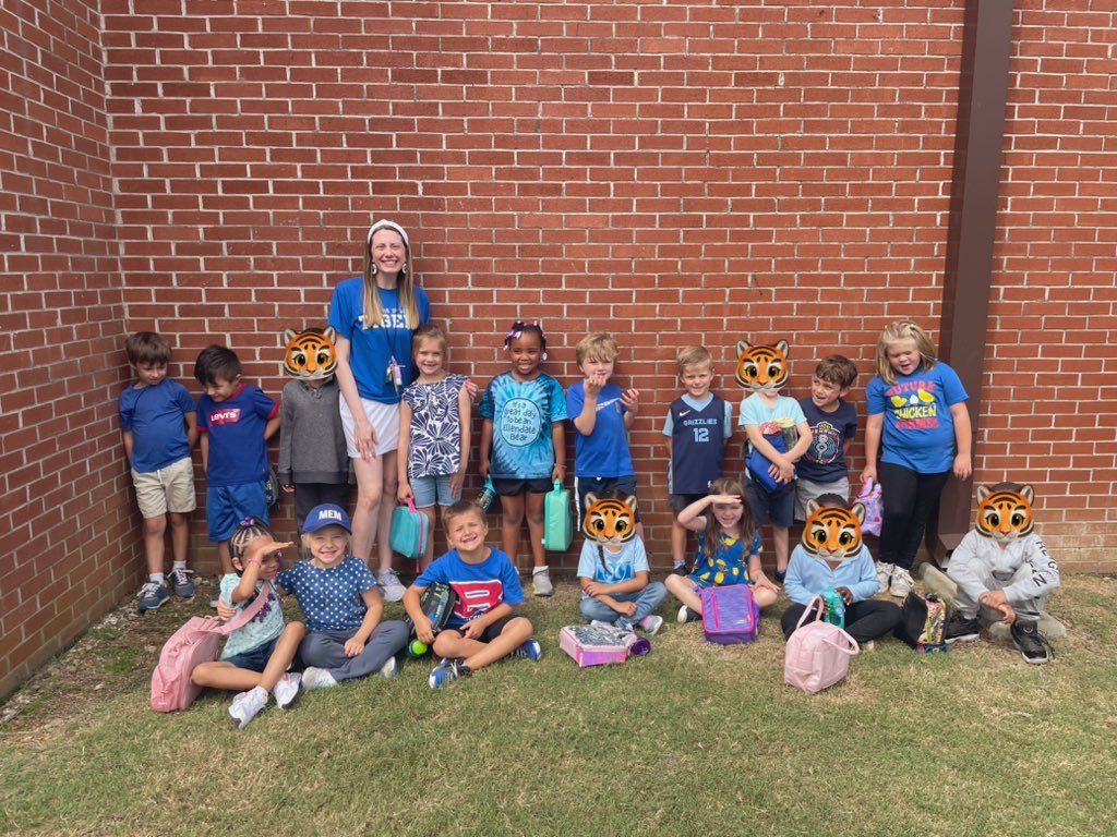 Mrs. Mitchell’s Mountain Lions tweet media