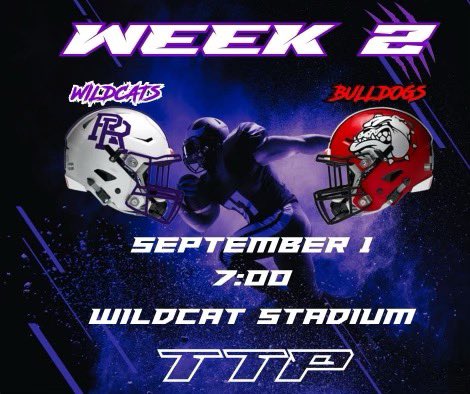 Let’s get it FNL!!