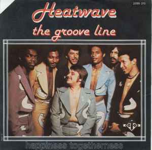 FunkSoulShow's tweet photo. #NowPlaying The Groove Line by Heatwave on #NoiseboxRadio https://t.co/aWJTR6QErq