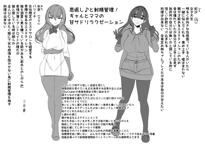 新企画です来月から頑張ります 