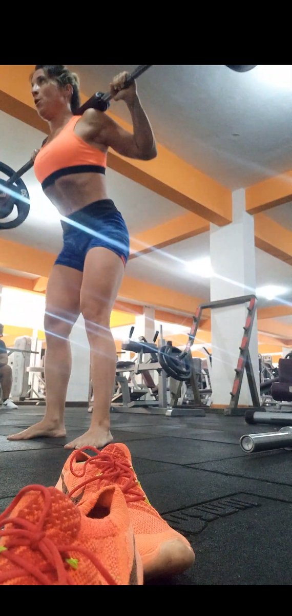 PaulaSottano's tweet photo. Sobre la salud de la mujer.

Una ingesta proteica de más de 90gr/día se relaciona con una mejora en la masa ósea y muscular de las extremidades inferiores en mujeres de edad avanzada. ¿Cuánto más en edad fértil?

Músculo y hueso sano, carne y fuerza. https://t.co/QRrpnv2dPH