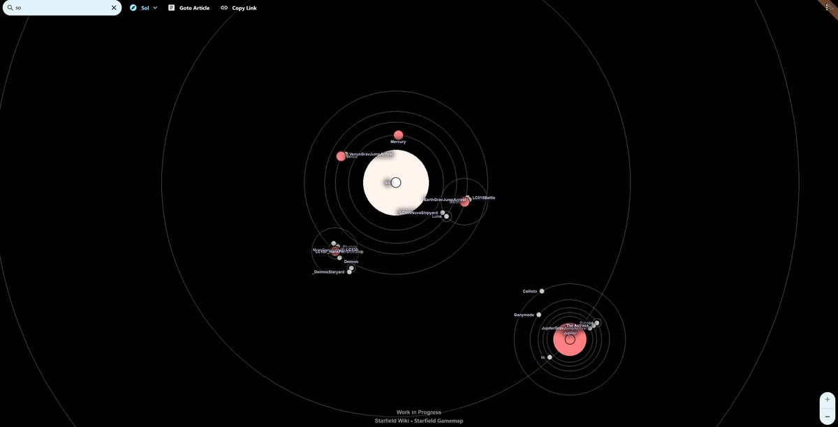 Starfield Wiki