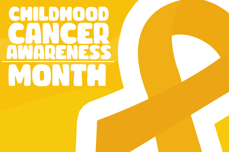 MaximumHopeKids's tweet photo. September is #ChildhoodCancerAwareness month!

To learn about how you can help families fighting for their child's future click the link in our bio. 💪🏻🧡🎗️ 

#GoGoldForChildhoodCancer #MaximumHopeKids #FightLikeAKid  #MakimumHopeFamilies https://t.co/LsZwRLdTaR