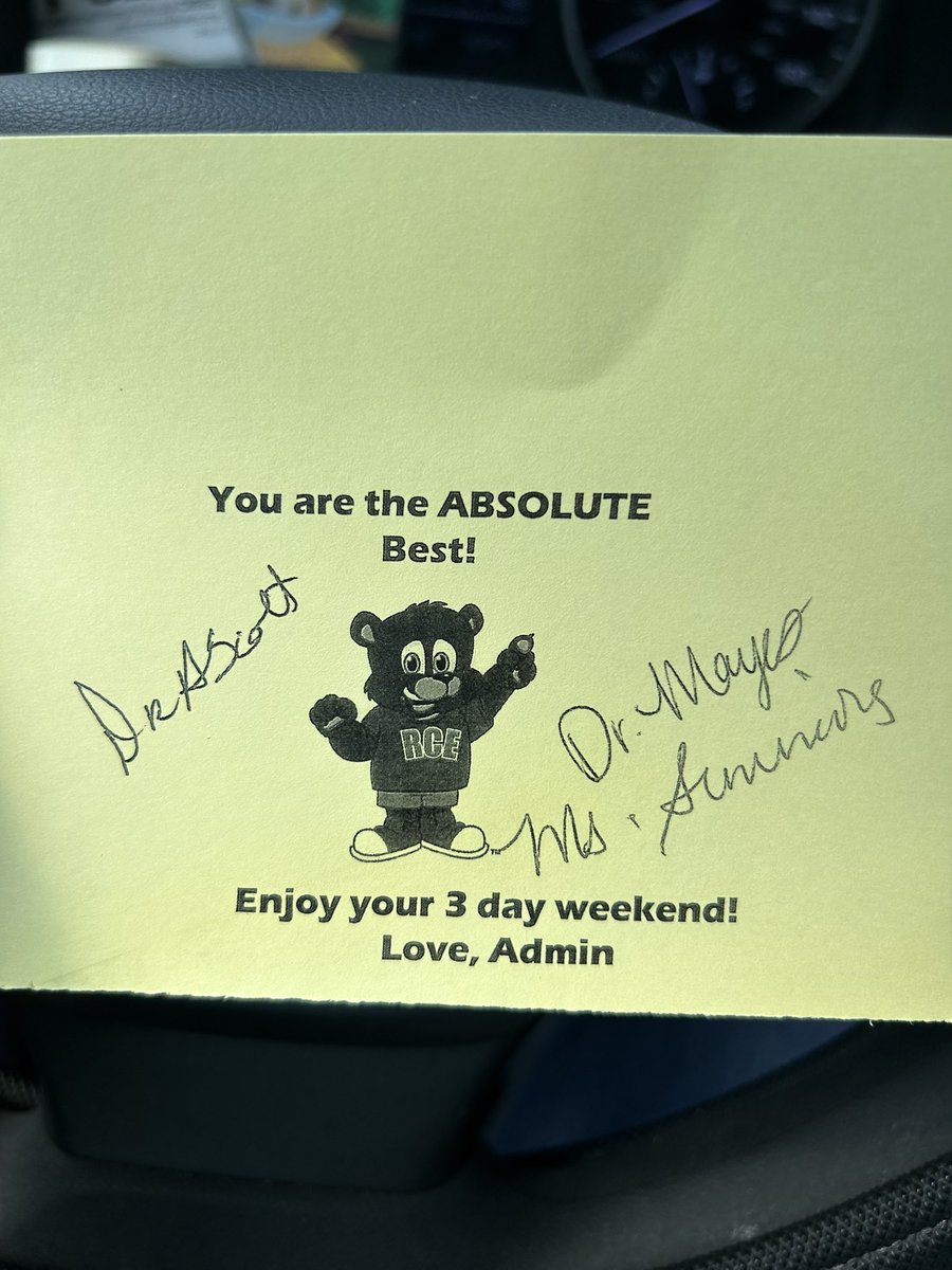 Genesis Johnson tweet media