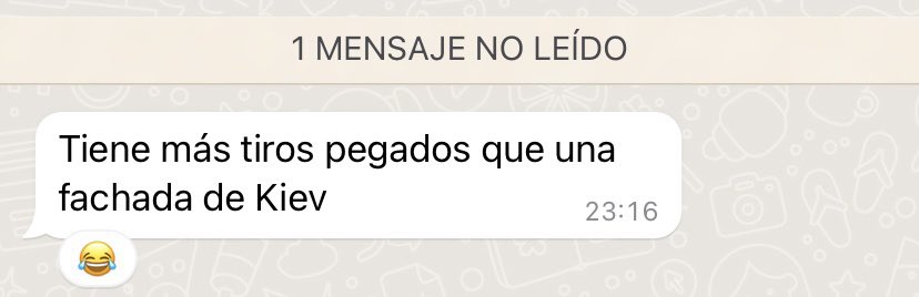 About el concierto de Loquillo de Gigante