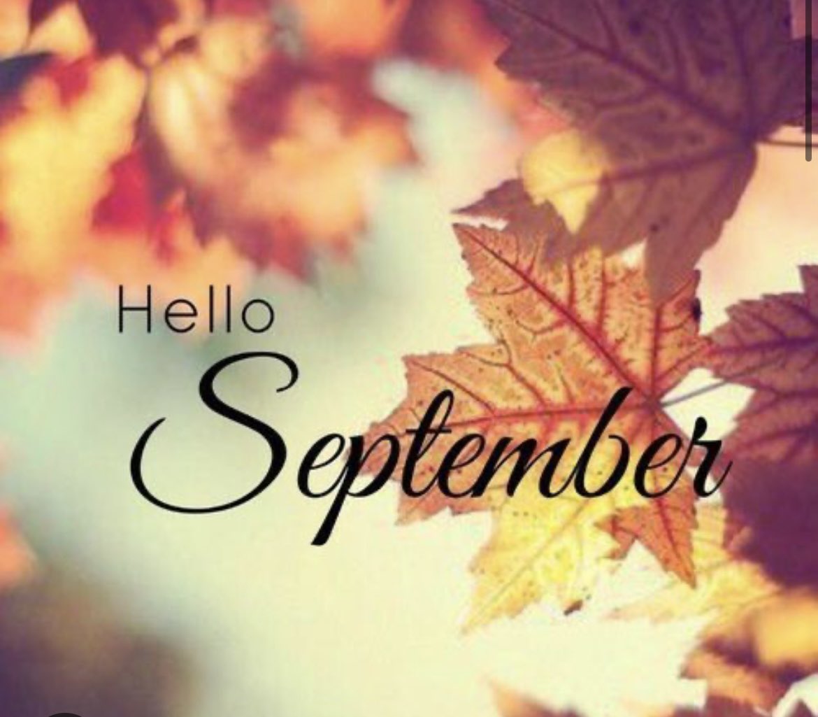 jason_sc1's tweet image. So glad to see the month of September!It’s my birthday month plus the start of the fall season, which is by far my favorite. 

Can’t wait to see those leaves start to change and cooler temps. 🍁🍂