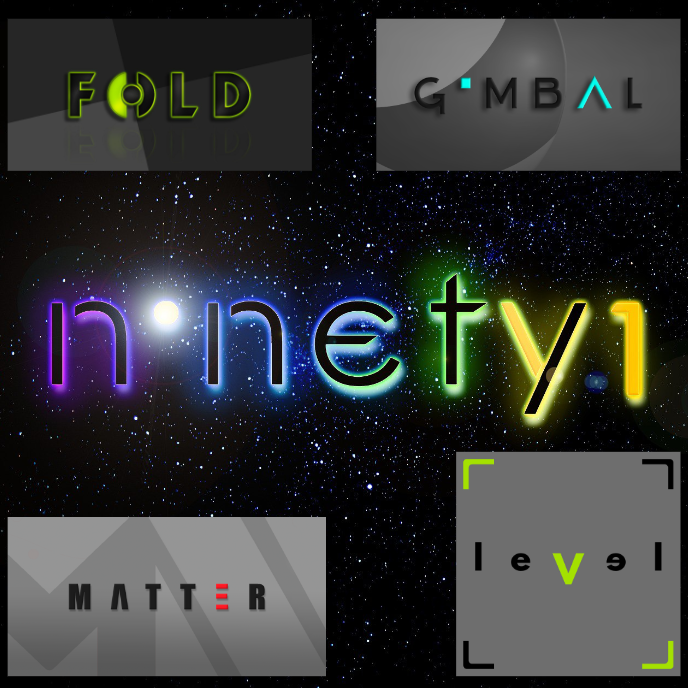 LabNinety1's tweet photo. The question a couple years ago:
"What could NFTs be used for?"
Well...we spent those years f#$@ing around, and now you're finding out.
Built differently. https://t.co/cEo0uG4dWC