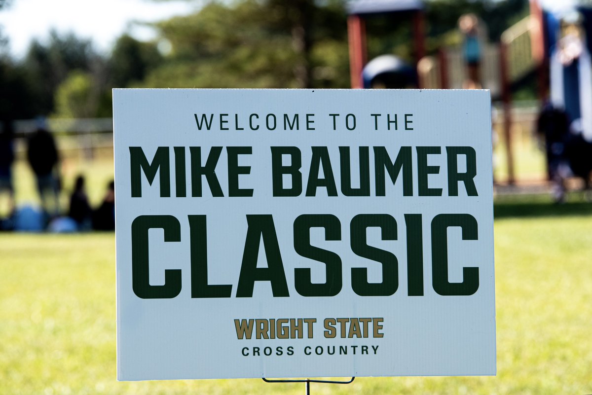 Wright State Track & Field/XC tweet media