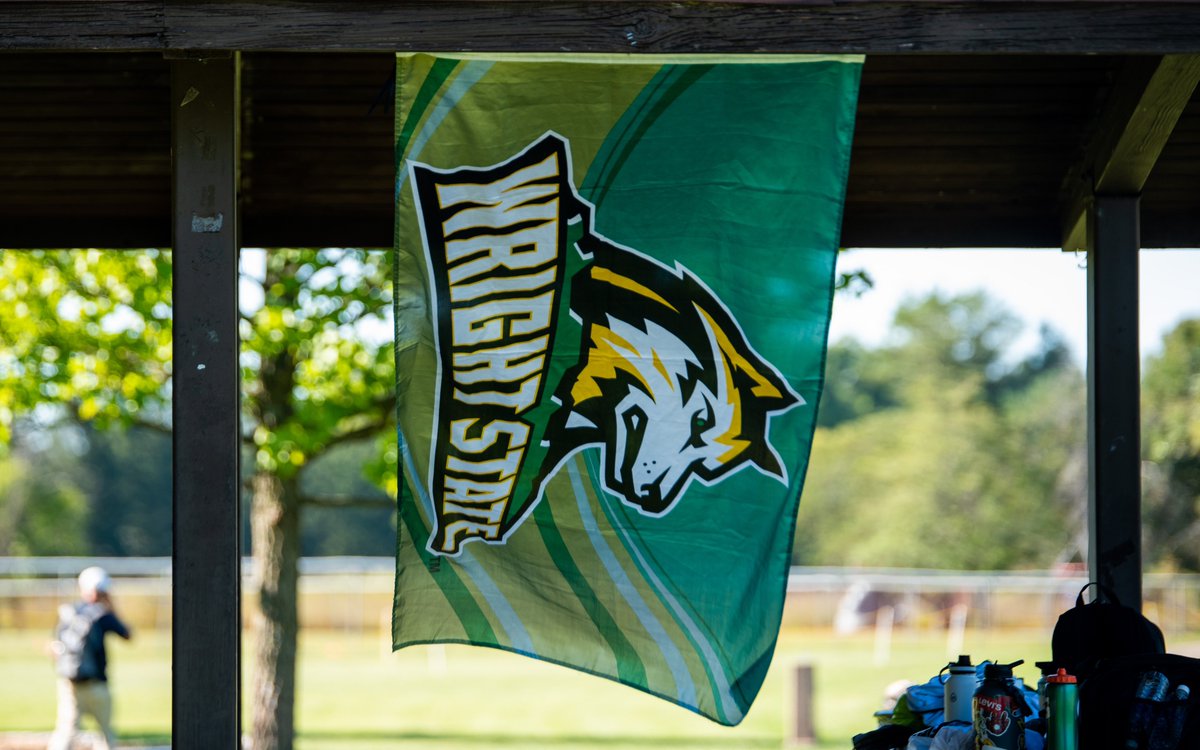 Wright State Track & Field/XC tweet media