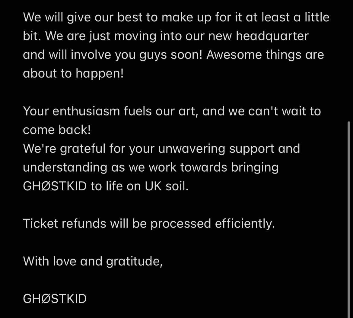 Ghøstkid tweet media
