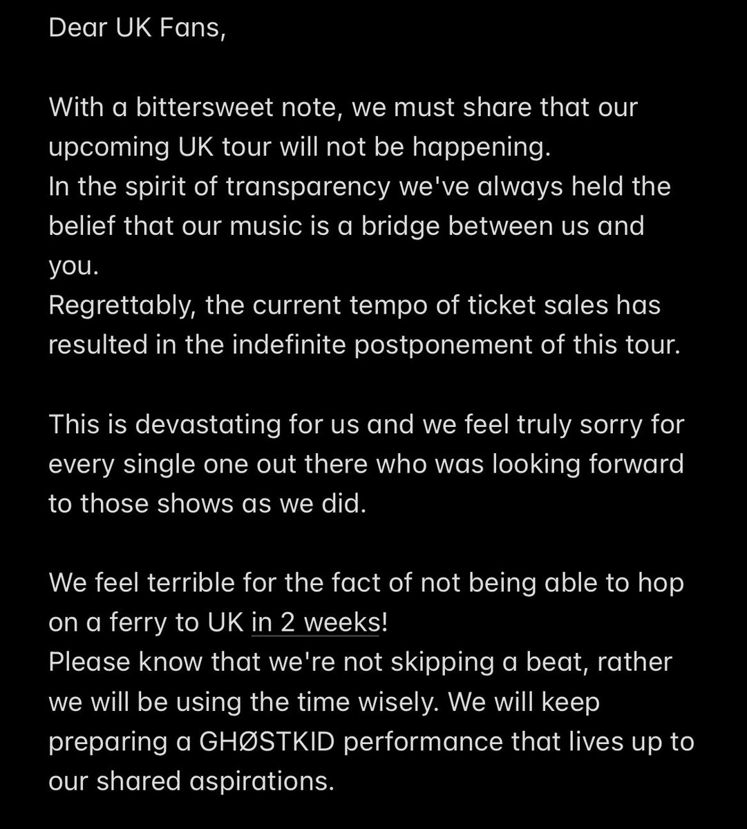 Ghøstkid tweet media