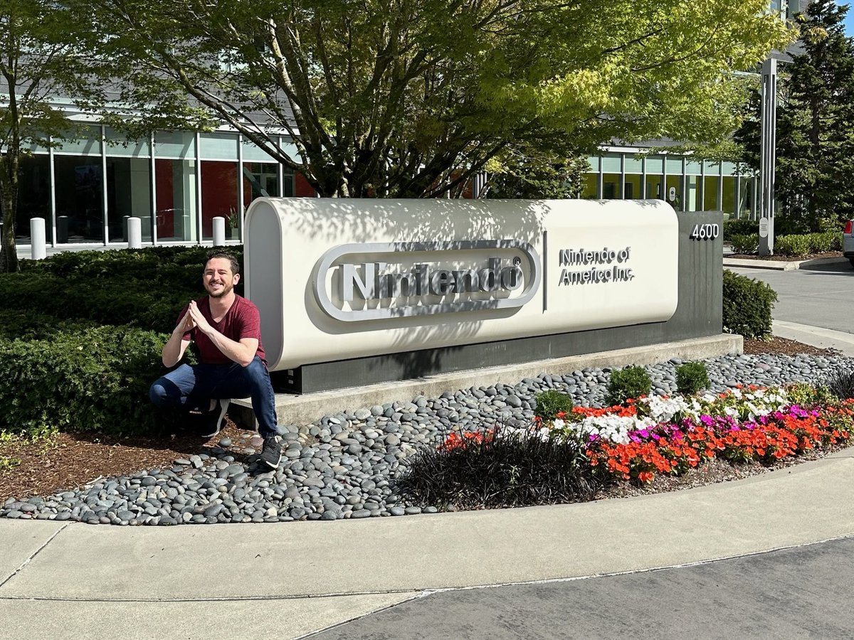 Andy Sexton tweet media