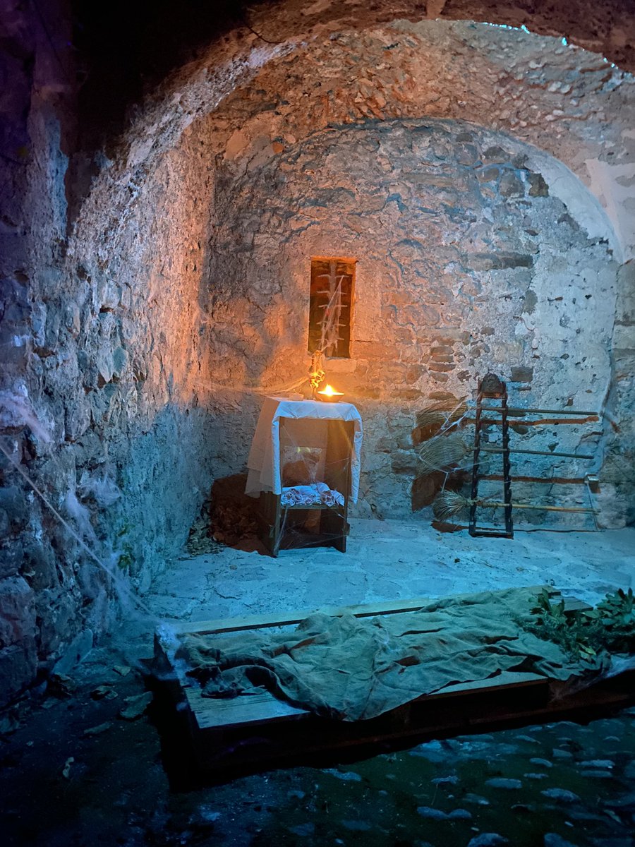 lluisguino's tweet photo. #atrapats #BesalúMedieval2023 https://t.co/25SJrmA5kY