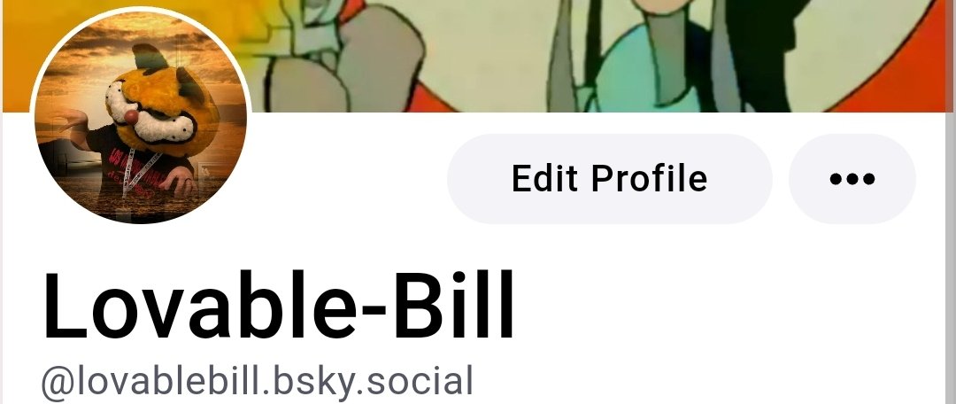Lovable-Bill tweet media